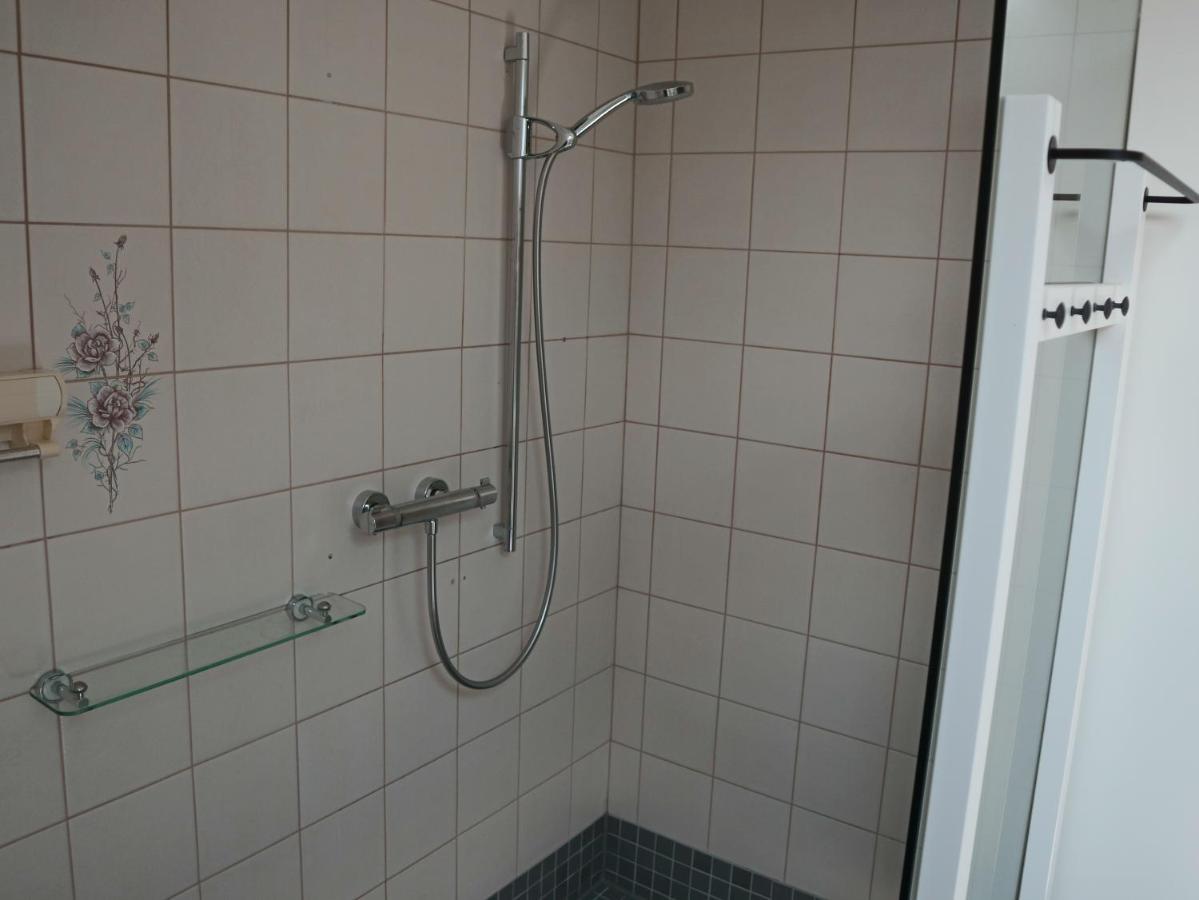 Ferienwohnung Am Rhein Koblach Exterior photo