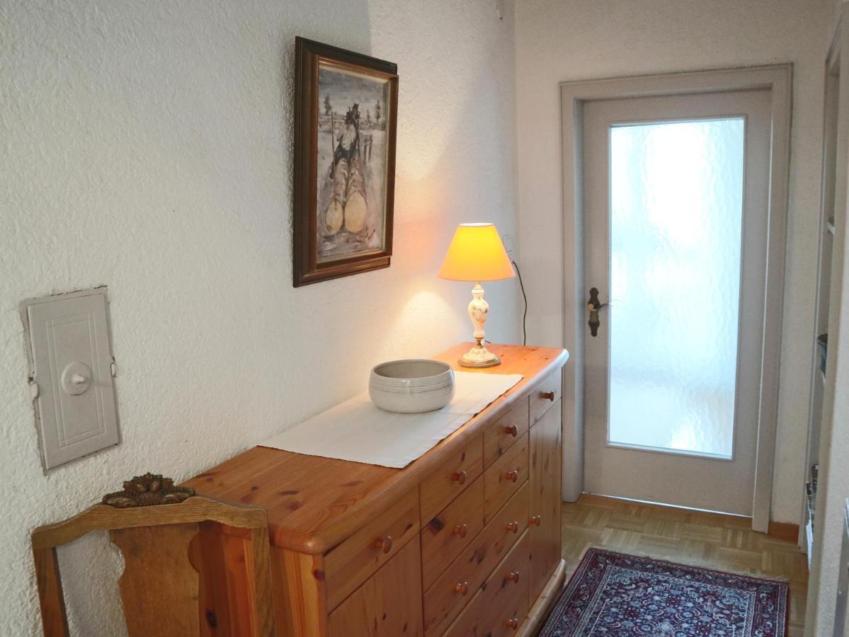 Ferienwohnung Am Rhein Koblach Exterior photo