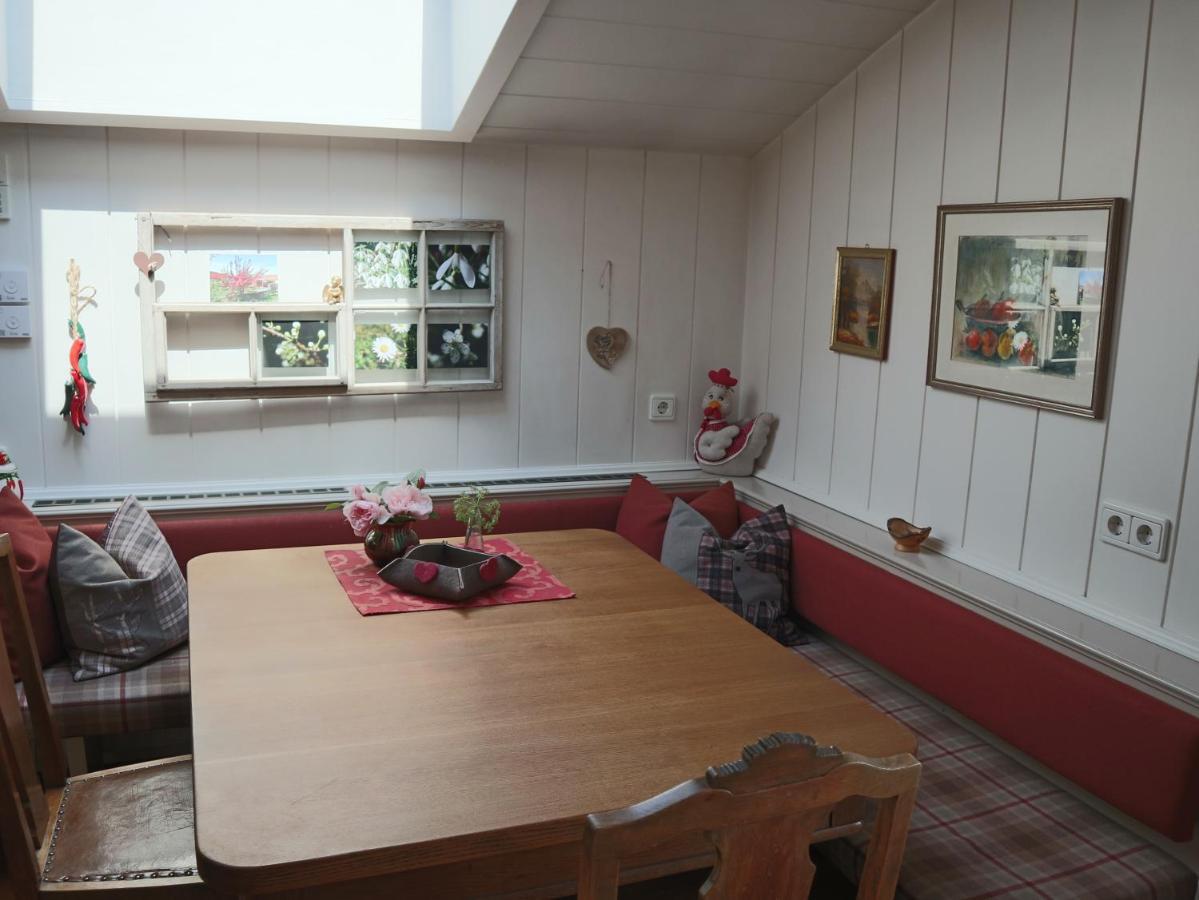 Ferienwohnung Am Rhein Koblach Exterior photo