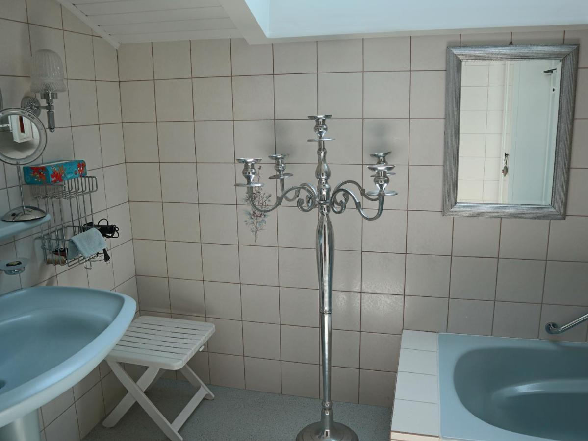 Ferienwohnung Am Rhein Koblach Exterior photo