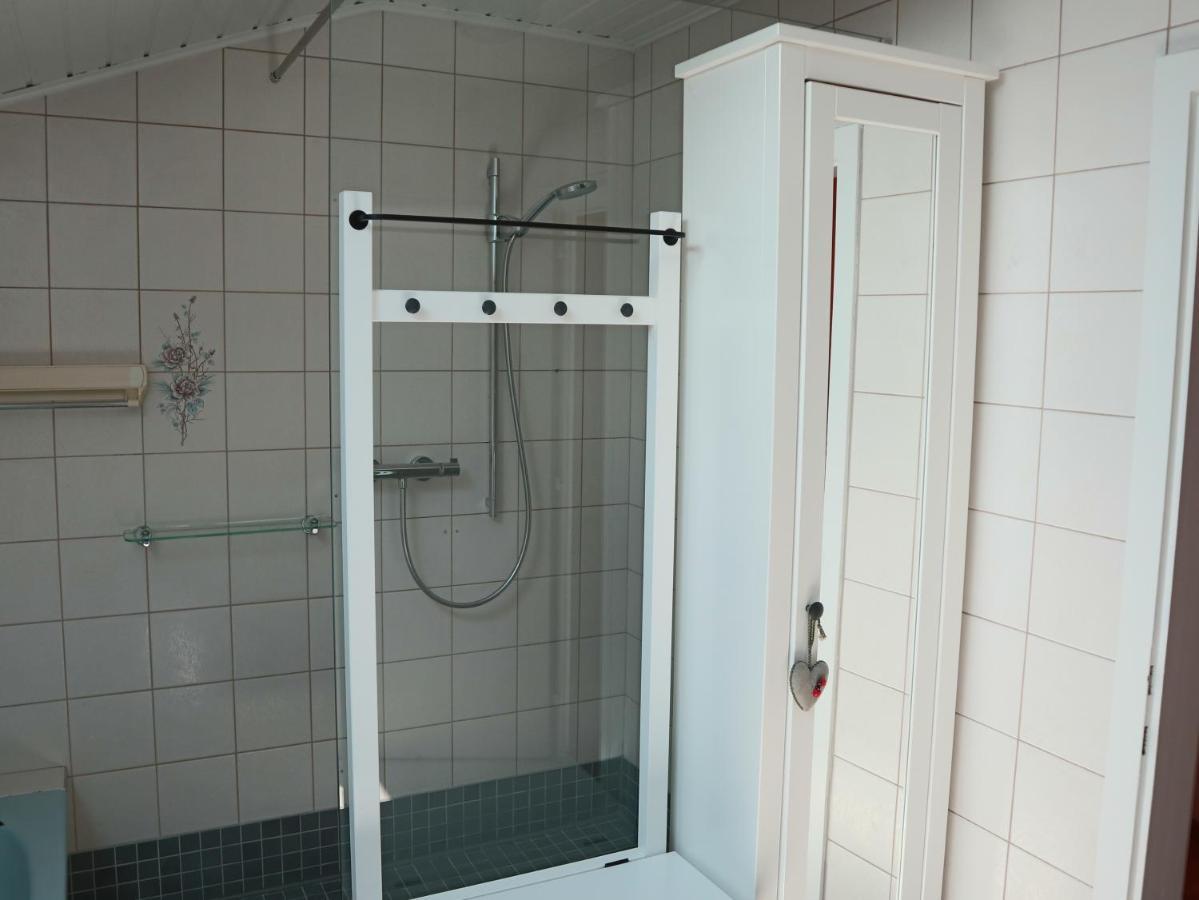 Ferienwohnung Am Rhein Koblach Exterior photo