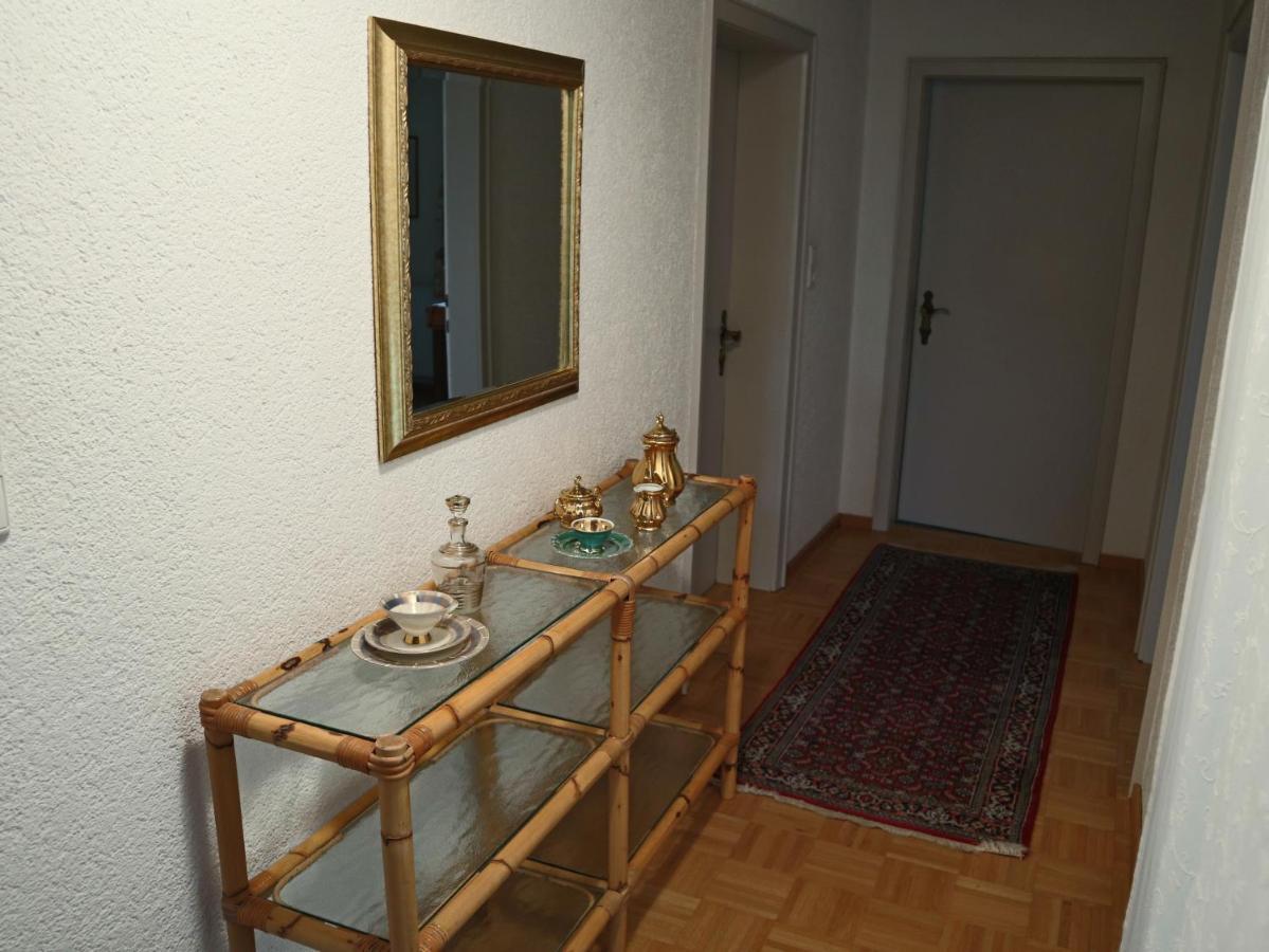 Ferienwohnung Am Rhein Koblach Exterior photo
