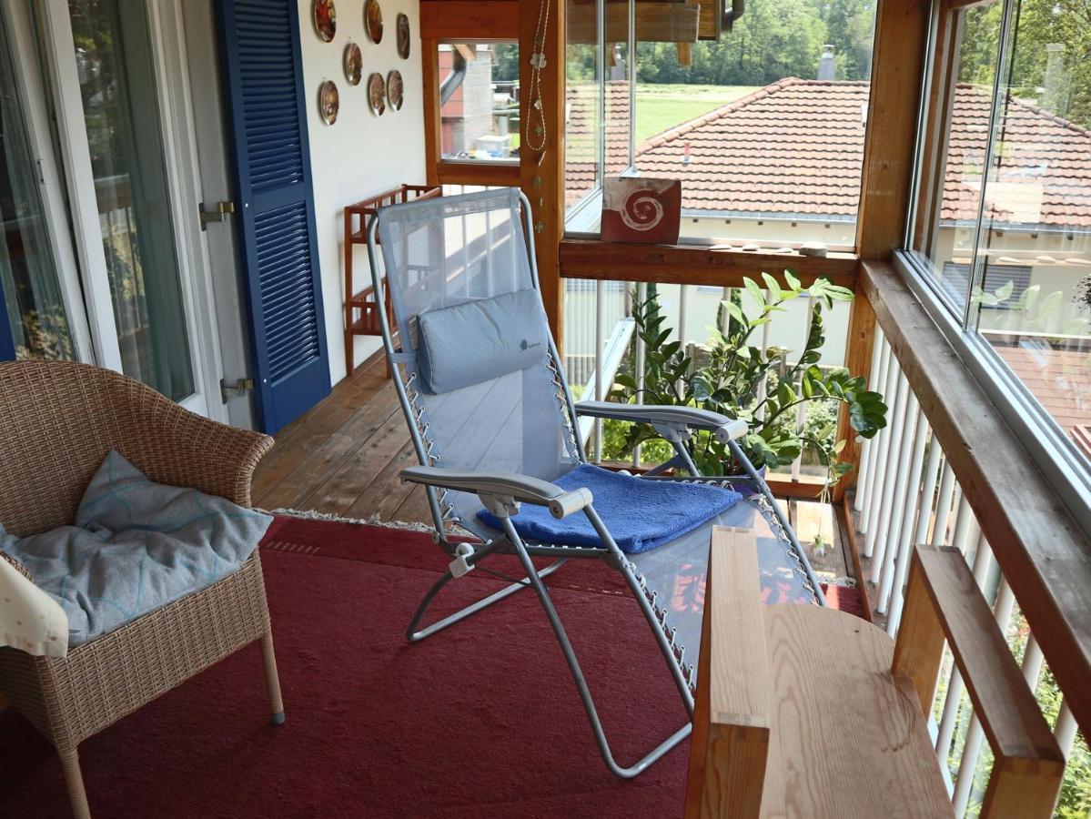Ferienwohnung Am Rhein Koblach Exterior photo